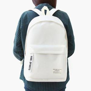 중학생책가방 고등학교가방 학생백팩 여자 여행백팩