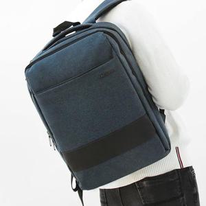 직장인 남자 여자 노트북 수납 백팩 편한 데일리백