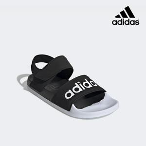 아디다스 아딜렛 샌들 F35416