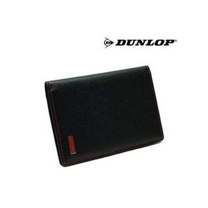 [던롭] 남성용 에디션 명함지갑 DL-WE103 (BK)