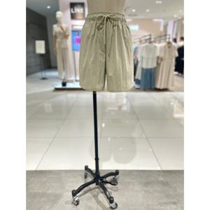 러브앤쇼  허리밴딩 반바지 (LCEFGPT07)