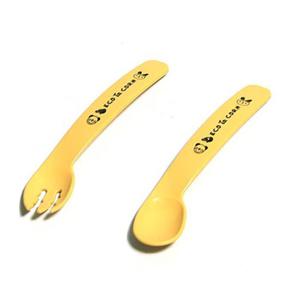 한진옥수수 베이비스푼포크세트