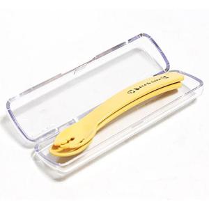 한진옥수수 베이비스푼포크(케이스세트)