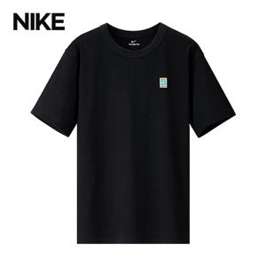 나이키 코트 EMB 테니스 남자 반팔 티셔츠 BV5809-013