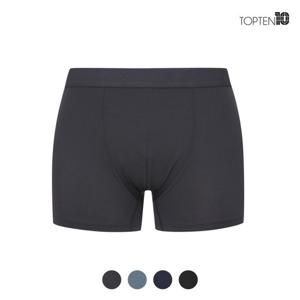 [탑텐][탑텐] 남성 퍼포먼스 복서 브리프_MSC5UP1009