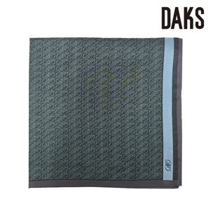 [닥스ACC]선염 손수건 DED2109