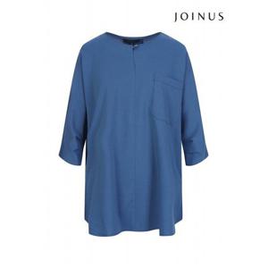 [조이너스]루즈원포켓7부스판블라우스_JACU5-WRB300