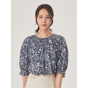 [조이너스]벌룬패턴블라우스_JACU4-WRB150