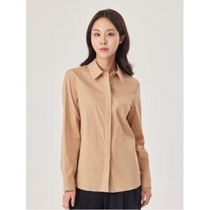 [조이너스]나일론스판핀턱셔츠_JACU4-WRC100