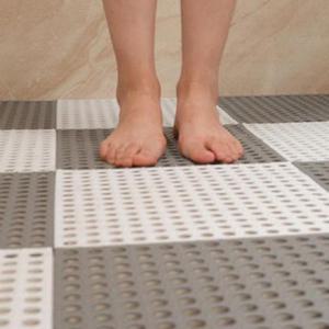 욕실 미끄럼 방지 매트 조립식 화장실 발판 바닥매트