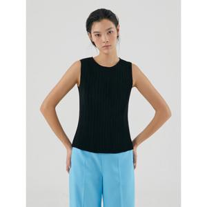 [플리츠미][플리츠미] 아트플리츠 앙상블 블라우스_HPBLM124H06