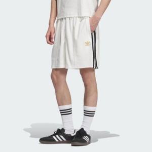 아디다스반바지 KQJ JX8975 SST 테리 쇼츠