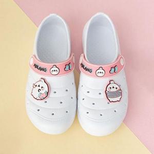 커밍 몰랑이 밴드 실내화 (택1)