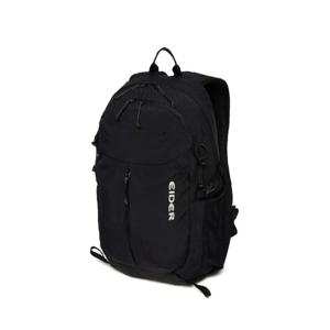 아이더가방 BQJ DUA24B14Z1 N-Kante (엔캉테) 20 (Black)