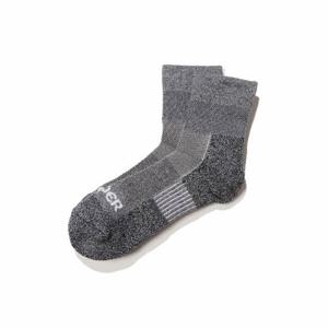 아이더양말 BQJ DUA24S04C5 아이스 쿨맥스 단목 양말 (Grey)