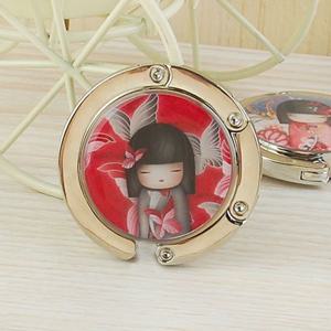 (키미돌) 가방걸이 - 진실한 YASUYO (KF0431) 야수요 노리카