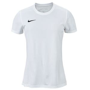 나이키 우먼스 드라이 PARK VII 저지 S/S BV6728-100 여성용 트레이닝 반팔