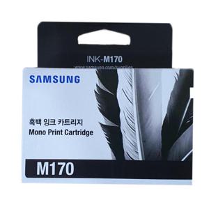 삼성정품검정잉크 INK-M170 SL-J170 SCX-1360 1365