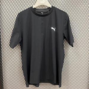 푸마 HC04 마하 X 우븐 반팔 티셔츠 941439 01