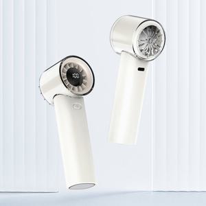 하이온 휴대용 LED 미니 무선 선풍기 H39