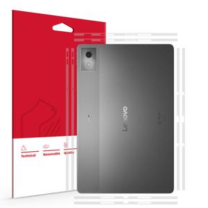 레노버 아이디어탭 프로 12.7 무광 측면 테두리 외부보호필름 2매