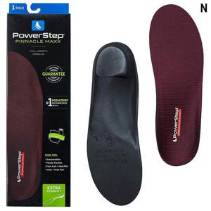 피나클맥스 뒤꿈치플랫폼 깔창PS04