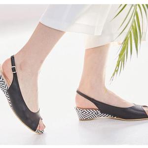 am 7401 여성 단화 샌들