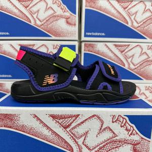 뉴발란스 키즈 아동 샌들K4250M1P