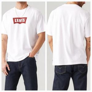 리바이스 빈티지 배트윙 반팔티 0RY-0000