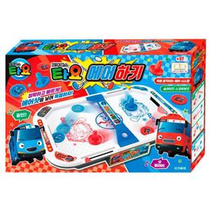 아이코닉스 하키 타요 에어하키 스포츠게임 완구 하키놀이 장난감