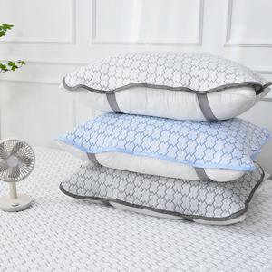 듀라론 100% ICE 쿨쿨쿨 냉감 쿨링 덧 베개커버 50x70