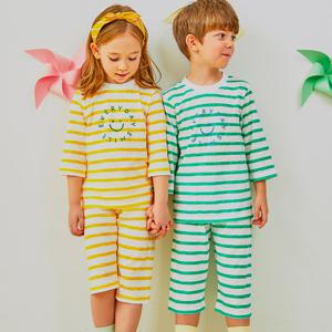 [오가닉맘]스트옐칠부아동이지웨어- MJSPKJ02