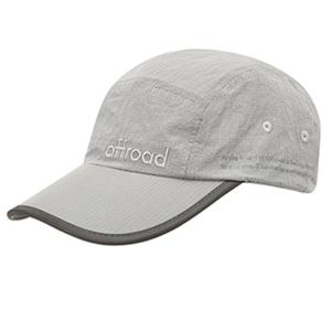 [오프로드]유니 오프로드 리플렉트 5패널 캡 모자_5LG7413