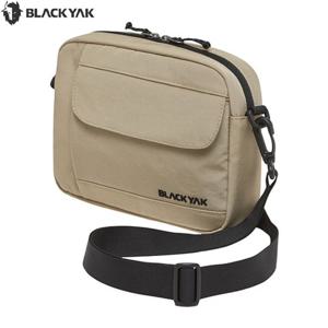[블랙야크]남여공용 경량 등산 아웃도어 가방 트래블파우치크로스A 2BYABX4904BE