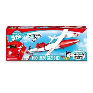 아카데미과학 에어로켓 글라이더 (18568) 과학의날 초등과학 키트