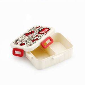 도시락통 헬로키티 소풍주머니 이유식가방 간식 어린이도시락 키즈도시락 소풍도시락 캐릭터도시락 캐릭터