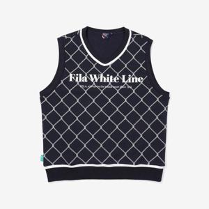 휠라 테니스 라이프 베스트 FS2VTF1331X_MUE