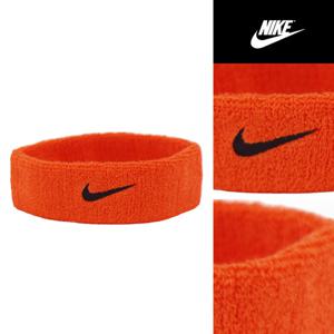 나이키 스우시 헤드밴드(2285-634) 스포츠 헤어밴드