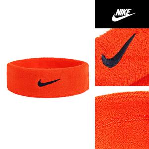 나이키 스우시 헤드밴드(2285-804) 스포츠 헤어밴드