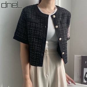 [드넬]라붐트위드자켓DWJ51331A