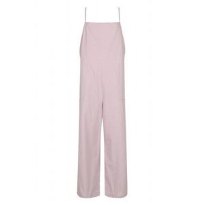 [레코브](레코브) 슬리브리스 와이드 점프슈트(LC41C8JS003X)