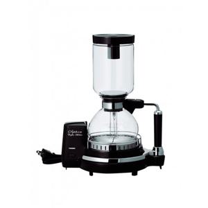 트윈 버드 사이폰 식 커피 메이커 브라운 CM-D854BR