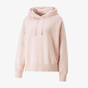 푸마 여성 인퓨즈 트레이닝 후드티 620662-66