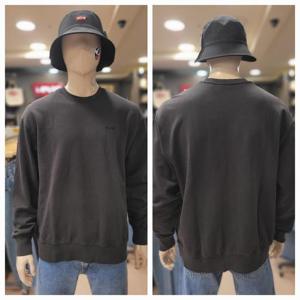 리바이스 어센틱 스웻셔츠 맨투맨  A9244-00