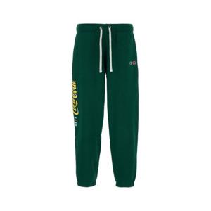 챔피온 남성 그린 조거 팬츠 220182 GS502