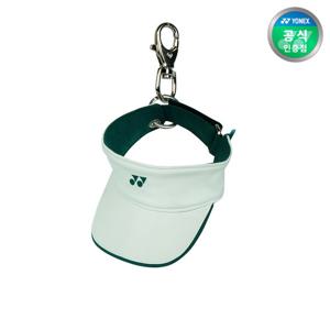 요넥스 255AA002U 테니스 배드민턴 미니키링 악세서리