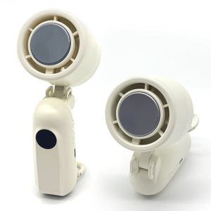 휴대용 무선 미니 급속 냉각 선풍기 H41