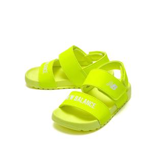 뉴발란스 키즈 샌들 K3601G3P