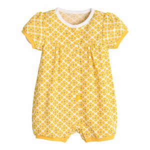 [모이몰른] 젠다인견메쉬반팔우주복 [여름] M252UUN17P