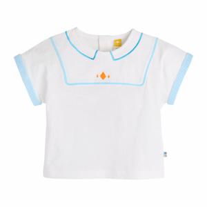 [모이몰른] 말리롤업반팔티셔츠 [여름] M252TSG08P